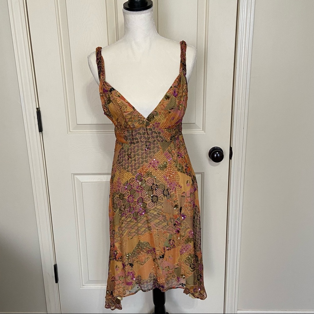 French Connection Dress